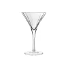 Luigi Bormioli Glas * Bach martiniglas/cocktailglas 4 stk.