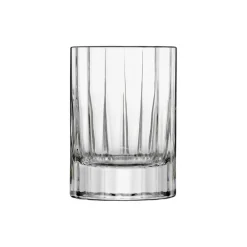 Luigi Bormioli Glas * Bach shot-/snapseglas 4 stk.