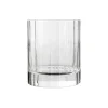 Luigi Bormioli Glas * Bach Vandglas/whiskyglas 4 stk.