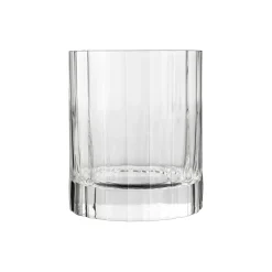 Luigi Bormioli Glas * Bach Vandglas/whiskyglas 4 stk.