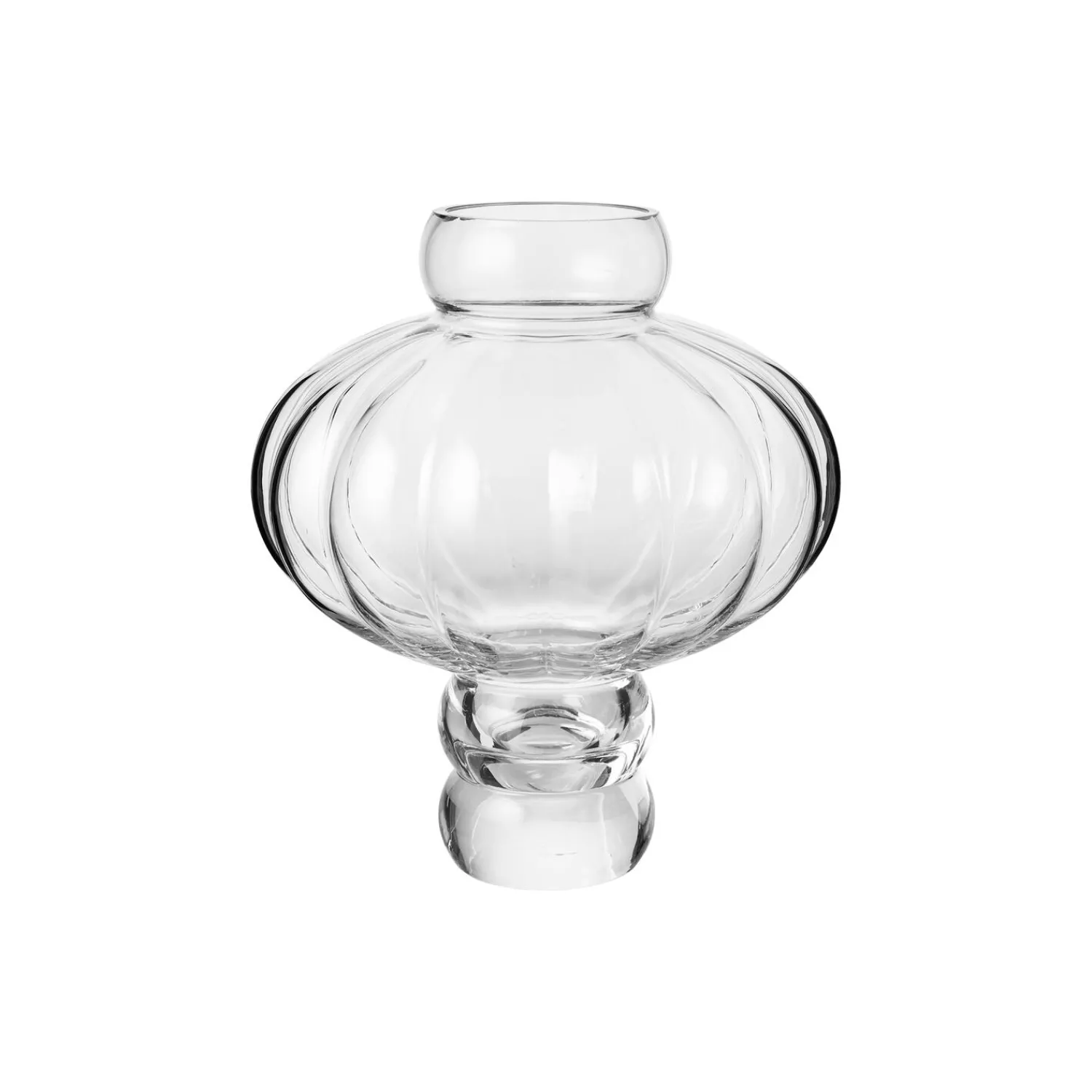 Louise Roe Vaser-Balloon vase 03,