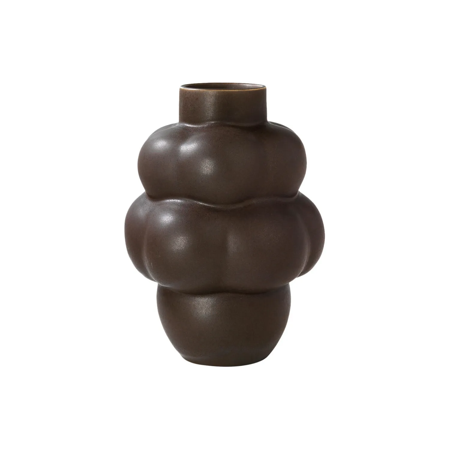 Louise Roe Vaser * Balloon vase 04 petit,
