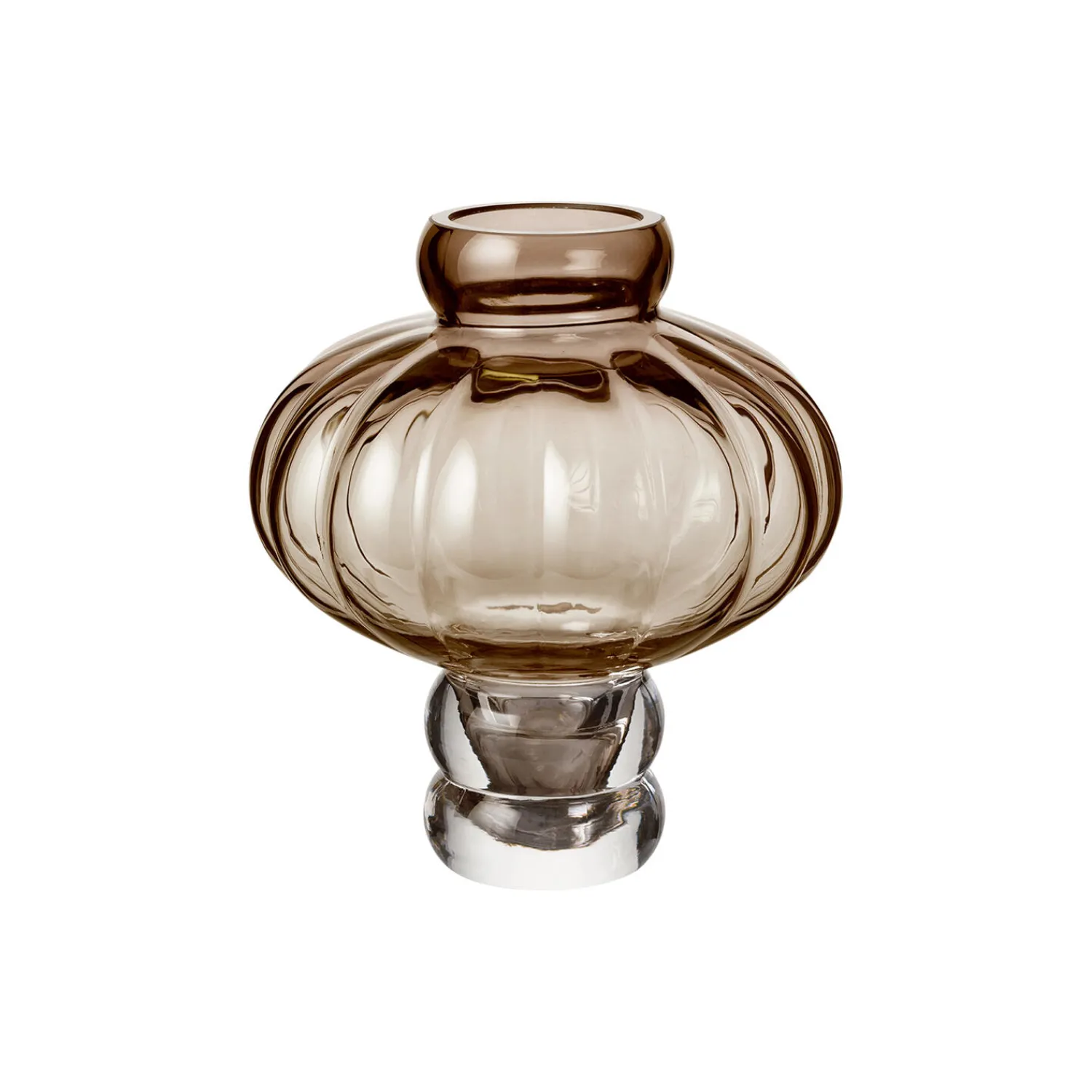 Louise Roe Vaser * Balloon Vase 08,