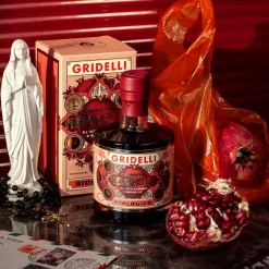 Gridelli Delikatesser-Balsamico - Granatæble