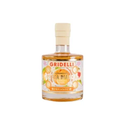 Gridelli Delikatesser * Balsamico - Hvid fersken