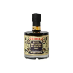 Gridelli Delikatesser * Balsamico - Sort