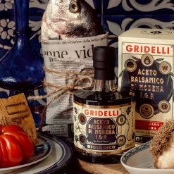 Gridelli Delikatesser * Balsamico - Sort