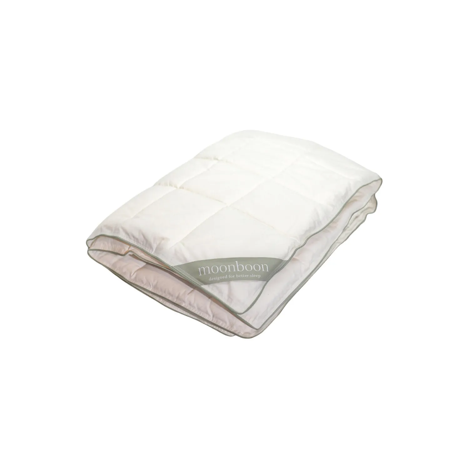 Moonboon Baby- & Juniordyner & Puder-Bambusdyne