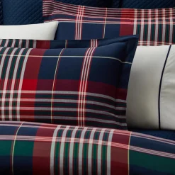 Ralph Lauren Home Sengetøj * Barret pudebetræk