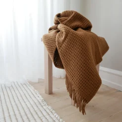 ELVANG Plaider-Basket plaid,