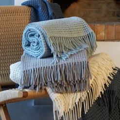 ELVANG Plaider-Basket plaid,