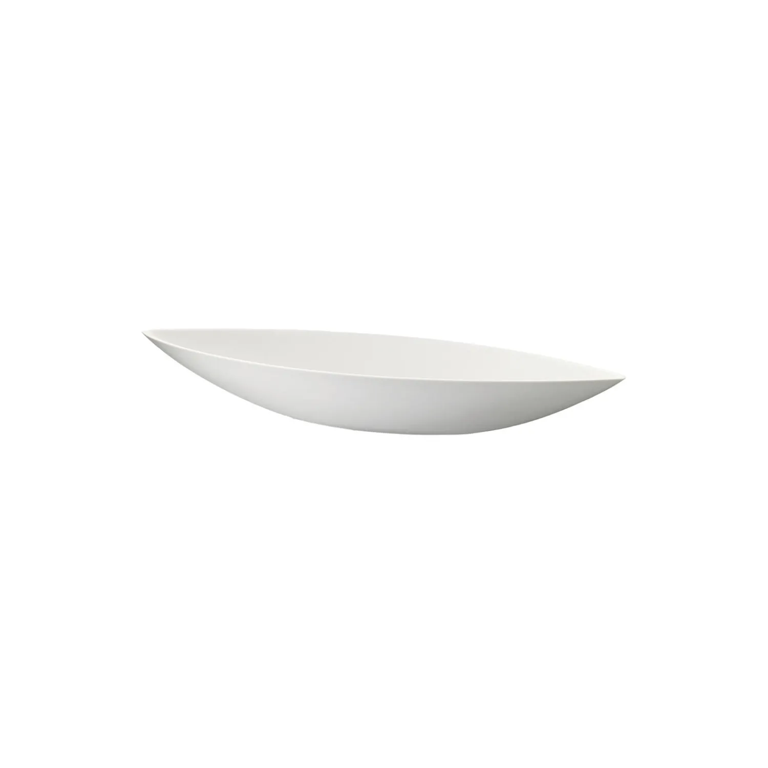 Ditte Fischer Copenhagen Skåle, Bakker & Fade-Bådskål stor,