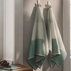 Georg Jensen Damask Køkkentekstiler * BECKER 63 Viskestykke,