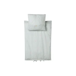 Børn MarMar Copenhagen Soveudstyr|Sengetøj-Bed Linen Baby, floral stripe