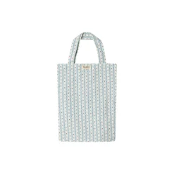 Børn MarMar Copenhagen Soveudstyr|Sengetøj-Bed Linen Baby, floral stripe