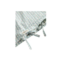 Børn MarMar Copenhagen Soveudstyr|Sengetøj-Bed Linen Baby, floral stripe