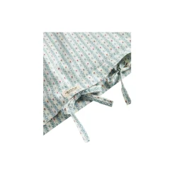 Børn MarMar Copenhagen Soveudstyr|Sengetøj-Bed Linen Junior, floral stripe