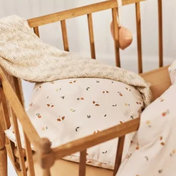 Børn Dear April Soveudstyr|Sengetøj * Bee baby sengetøj,