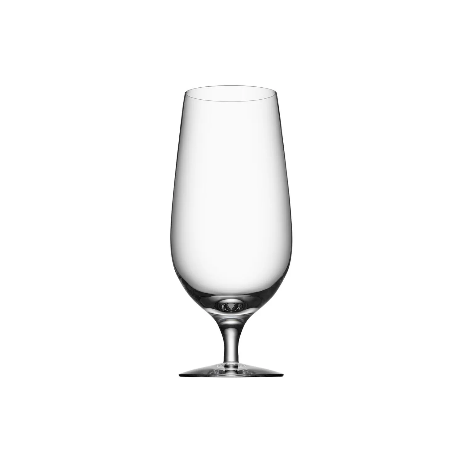 Orrefors Glas * Beer Lager glas 4 stk.