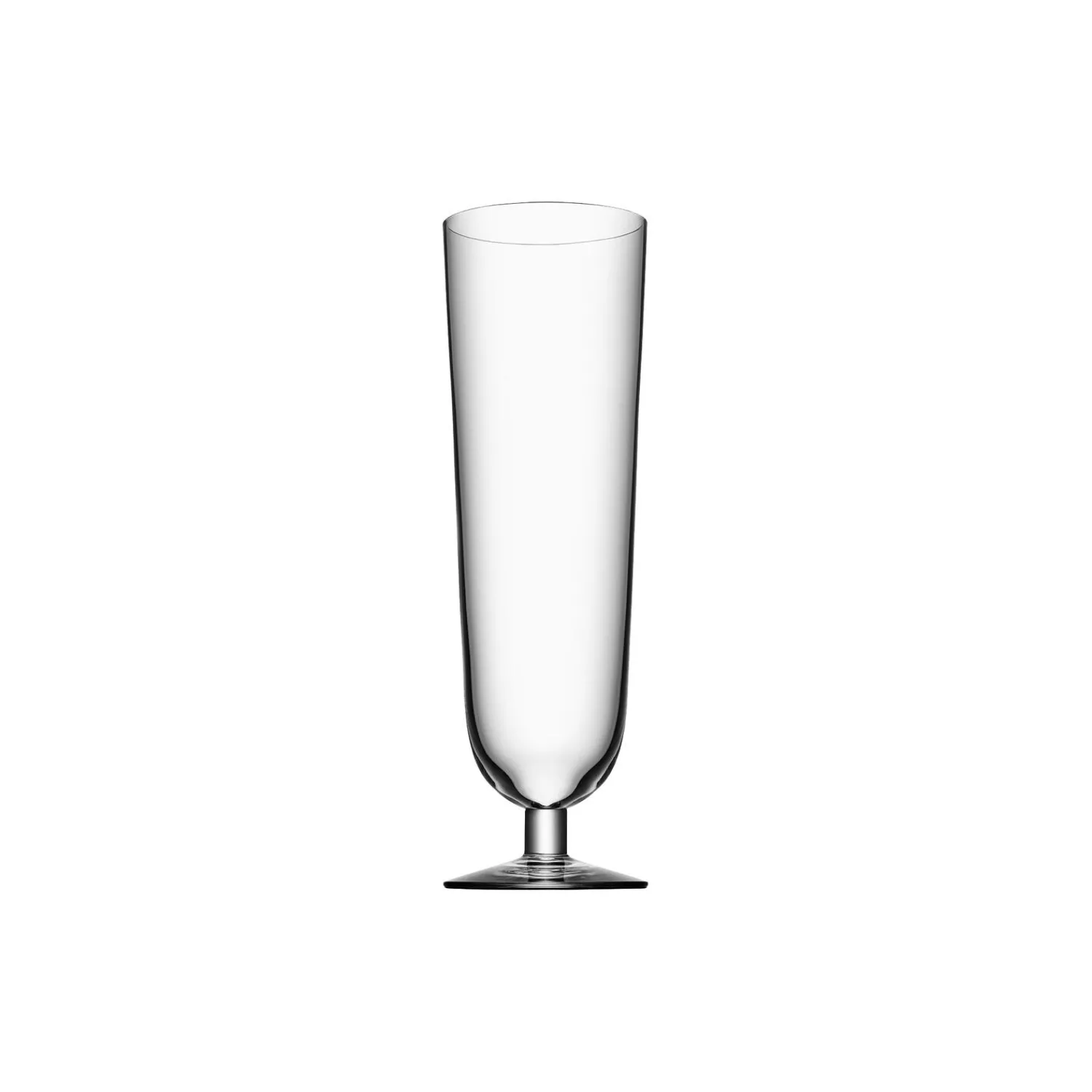 Orrefors Glas * Beer Pils glas 4 stk.