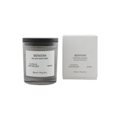 Frama Lys & Duftlys * Beratan Scented Candle