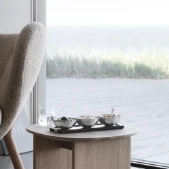 Georg Jensen Skåle, Bakker & Fade-Bernadotte bakke med skåle