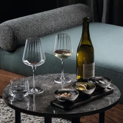 Georg Jensen Skåle, Bakker & Fade-Bernadotte bakke med skåle