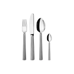Georg Jensen Bestik * Bernadotte bestiksæt 4 dele