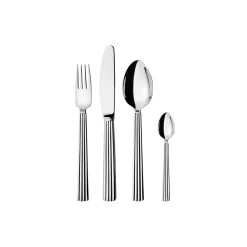 Georg Jensen Bestik-Bernadotte bestiksæt 16 dele