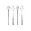 Georg Jensen Bestik * Bernadotte caffe latte ske 4 stk.