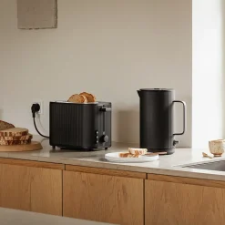 Georg Jensen Køkkenmaskiner * BERNADOTTE Elkedel,