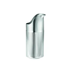 Georg Jensen Kaffe- & Teudstyr * Bernadotte flødekande
