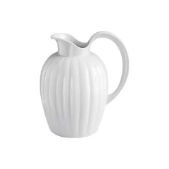 Georg Jensen Kaffe- & Teudstyr * Bernadotte Flødekande 50 cl