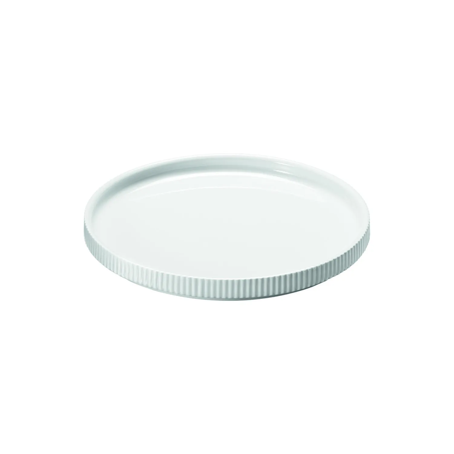 Georg Jensen Tallerkener-Bernadotte frokosttallerken Ø 20 cm