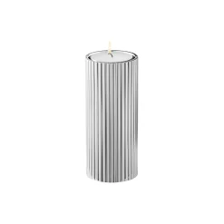Georg Jensen Lysestager-Bernadotte fyrfadsstage
