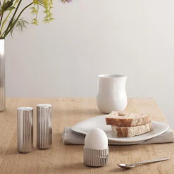 Georg Jensen Diverse * Bernadotte æggebæger