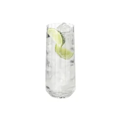 Georg Jensen Glas * Bernadotte highball glas 6 stk.