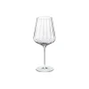 Georg Jensen Glas * Bernadotte hvidvinsglas 6 stk.