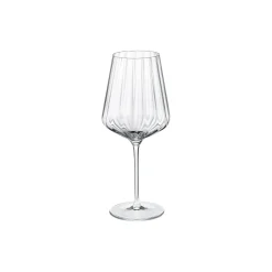 Georg Jensen Glas * Bernadotte hvidvinsglas 6 stk.