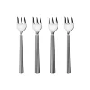 Georg Jensen Bestik * Bernadotte kagegaffel 4 stk.