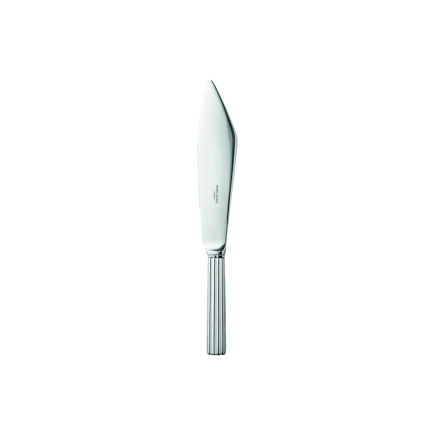 Georg Jensen Bestik * Bernadotte kagekniv