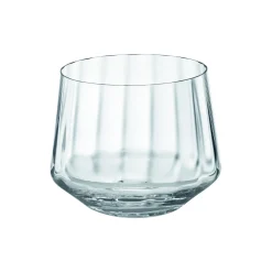 Georg Jensen Glas * Bernadotte lave glas 6 stk.