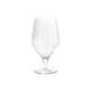 Georg Jensen Glas * Bernadotte ølglas 6 stk.