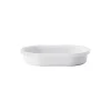 Georg Jensen Køkkenudstyr * Bernadotte Ovalt Ovnfast Fad