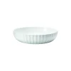 Georg Jensen Skåle & Fade * Bernadotte pastaskål