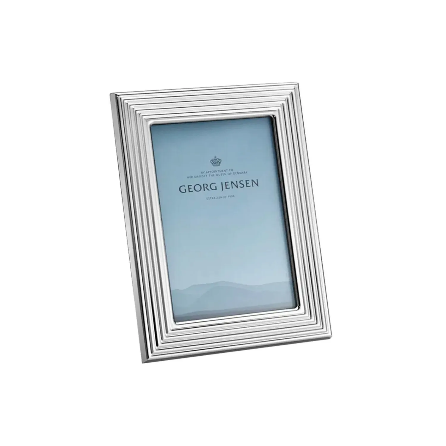 Georg Jensen Plakater & Rammer-BERNADOTTE Ramme