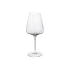 Georg Jensen Glas * Bernadotte rødvinsglas 6 stk.