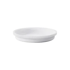 Georg Jensen Køkkenudstyr-Bernadotte Rundt Ovnfast Fad