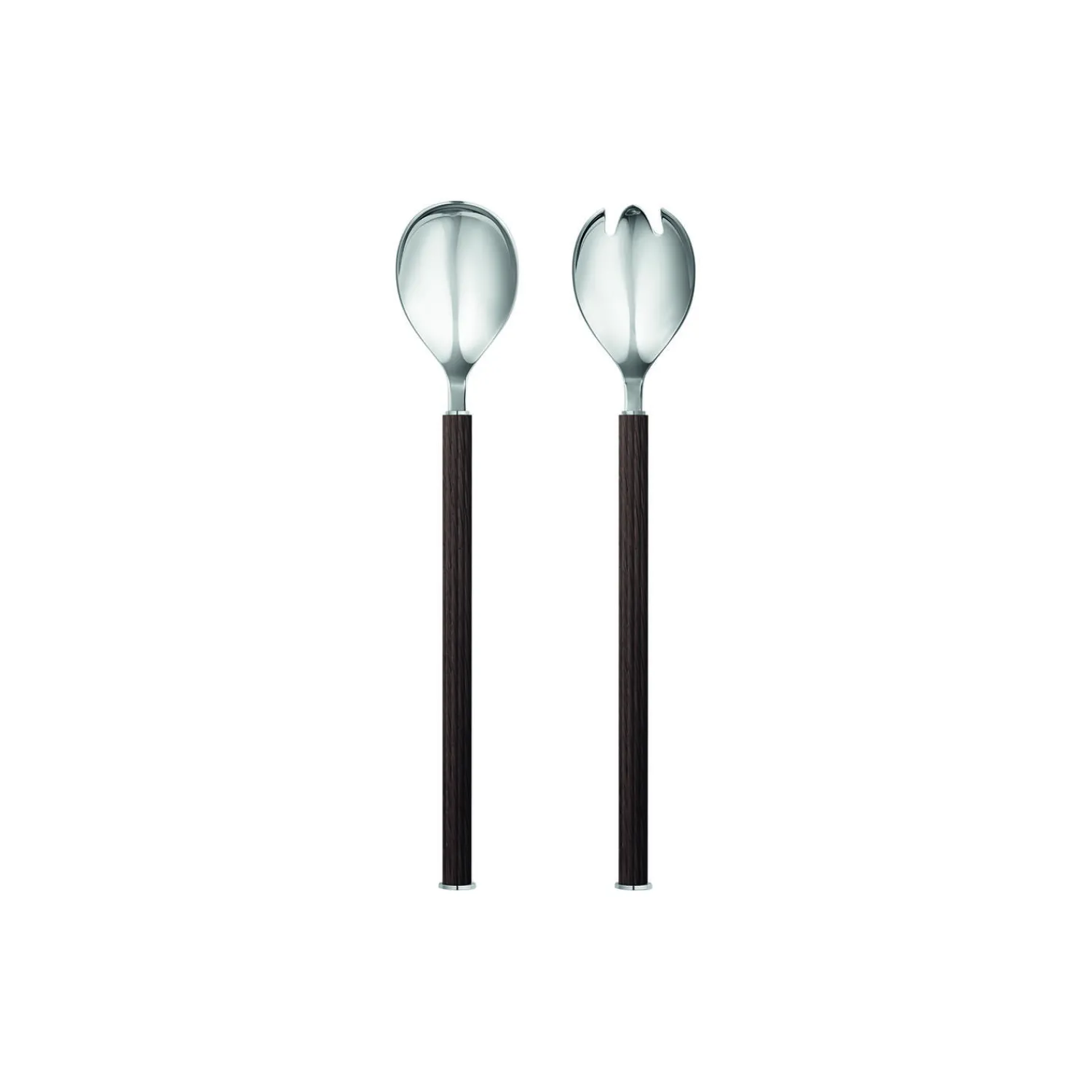 Georg Jensen Bestik * Bernadotte salatbestik