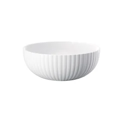 Georg Jensen Skåle & Fade-Bernadotte salatskål
